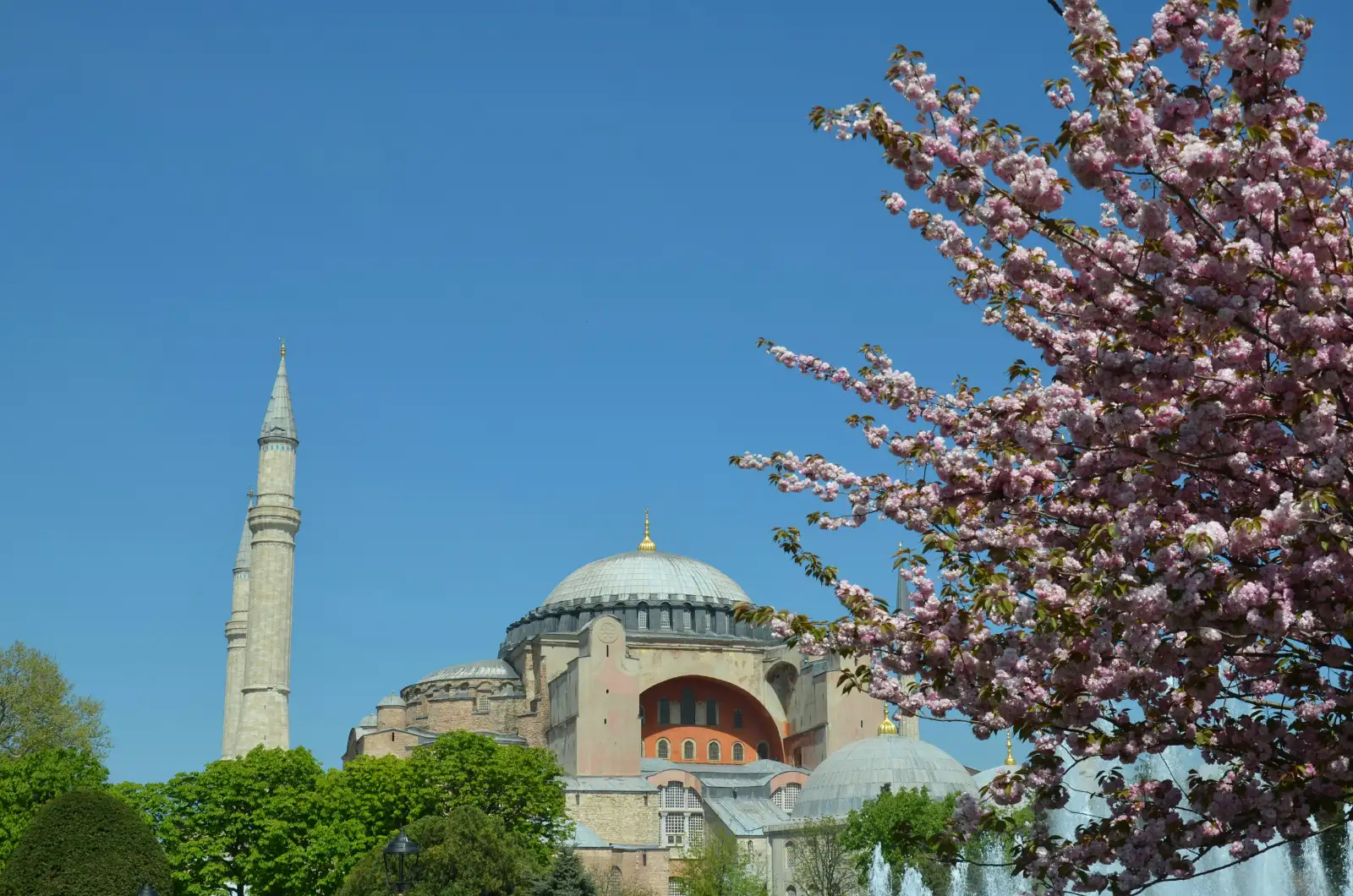 Hagia Sophia: Istanbul’s Timeless Treasure Explored