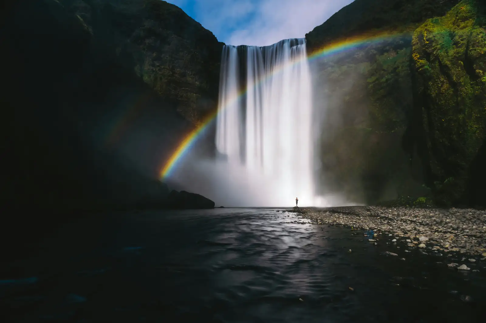 Bali’s Hidden Waterfalls: Guide to the Best Spots