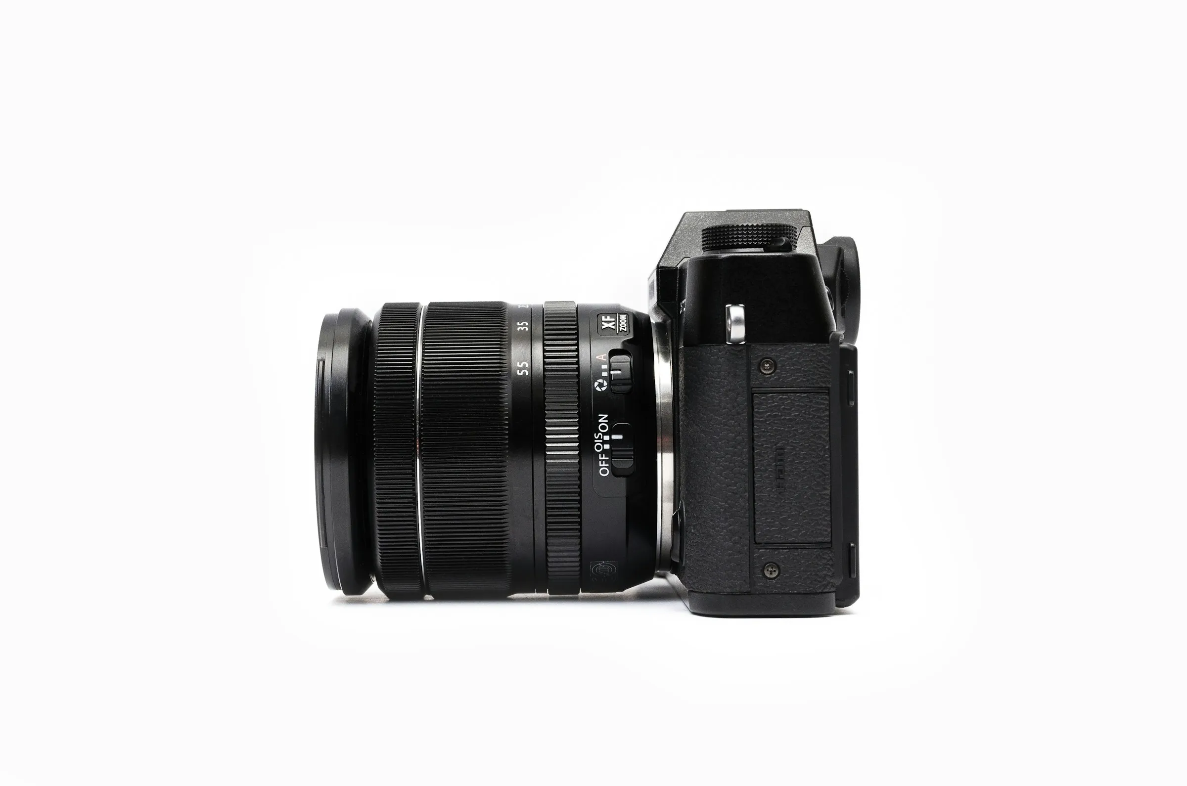 Best Budget Cameras with Powerful Zoom