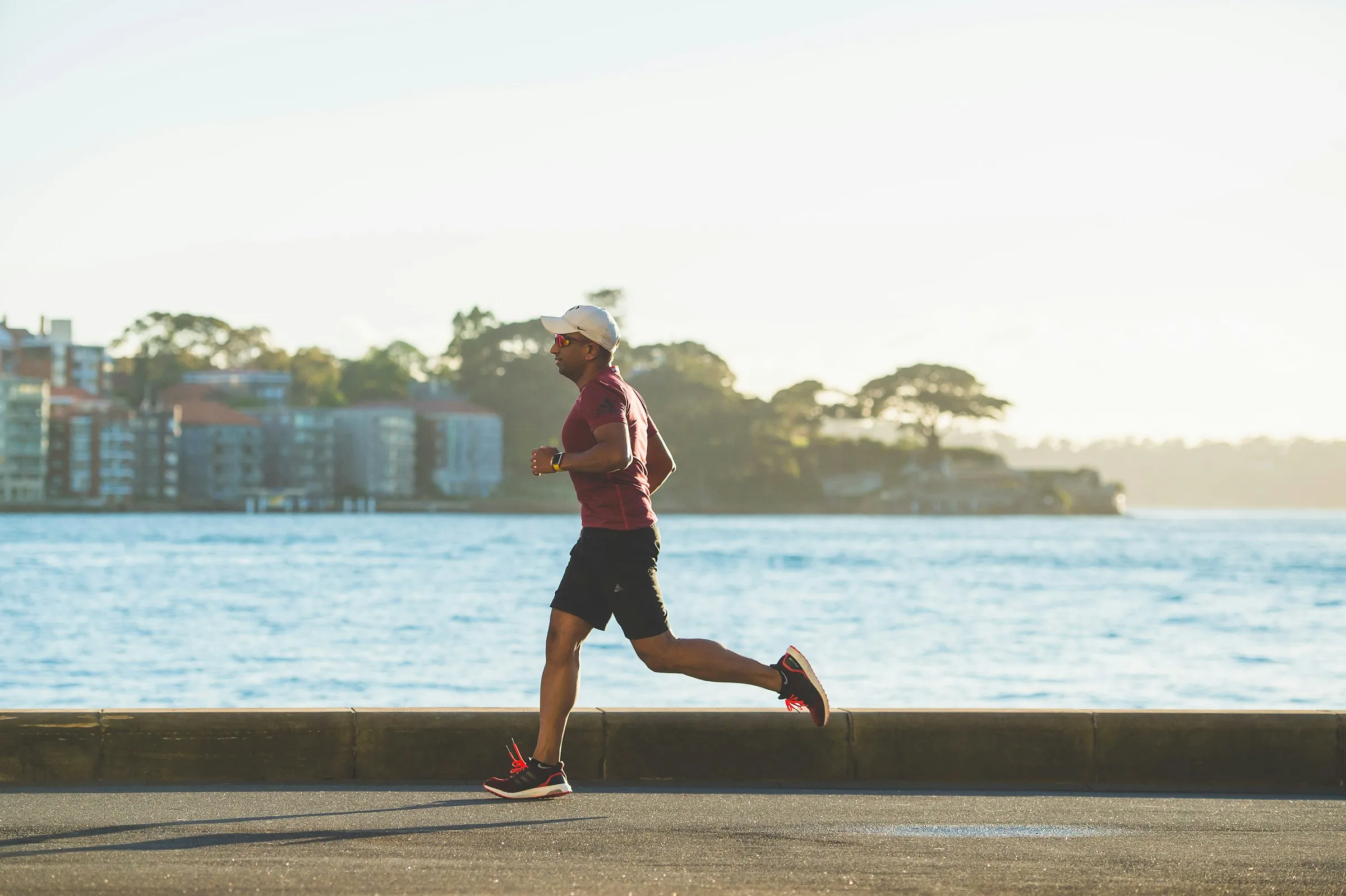 Why Running by the Sea Boosts Your Mind and Body