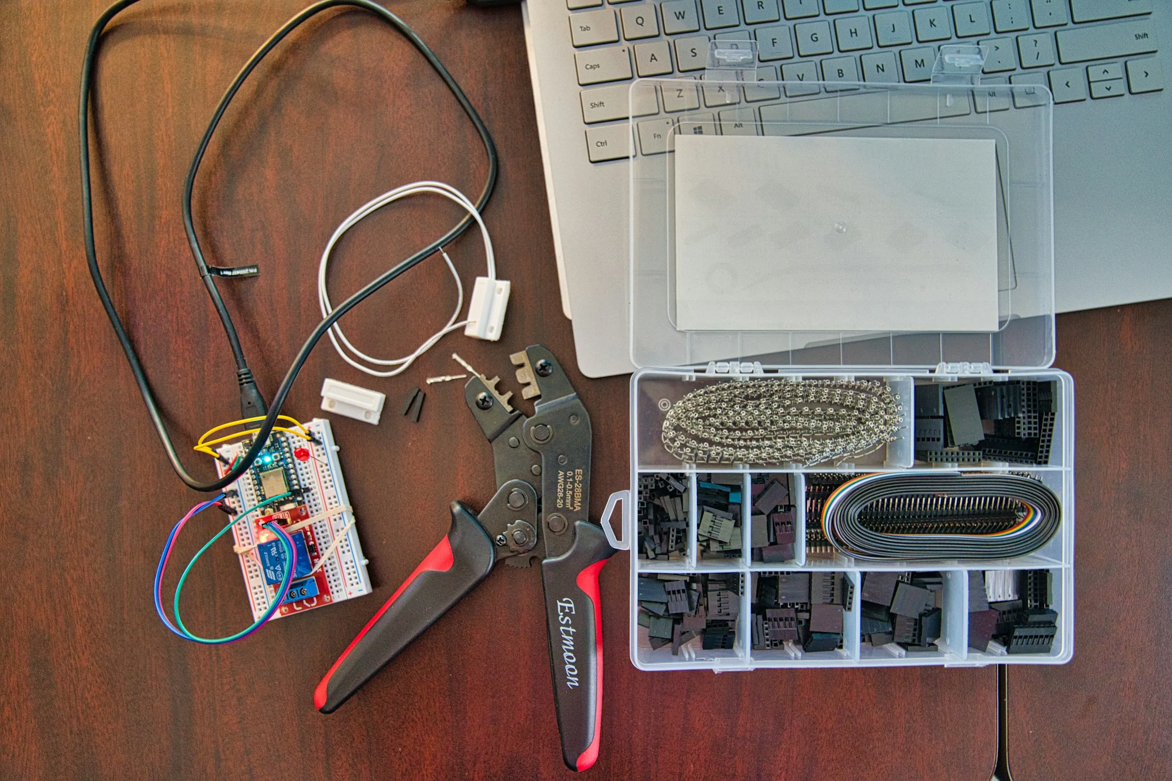 DIY Laptop Repair: Tools You Need in Your Kit