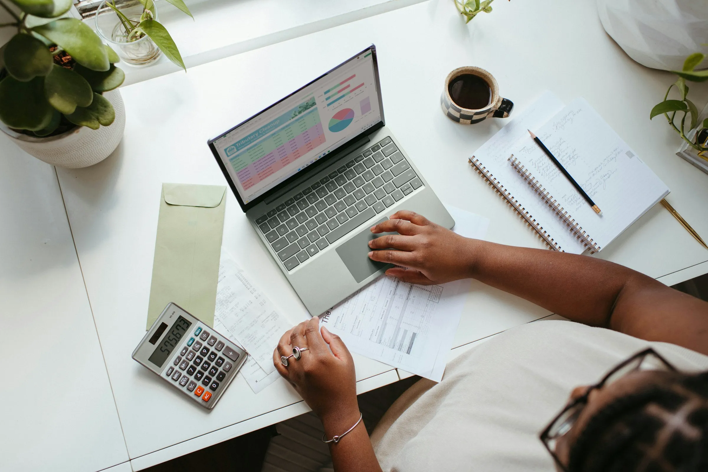 Planning Big Moves: Crafting Strategies and Goals