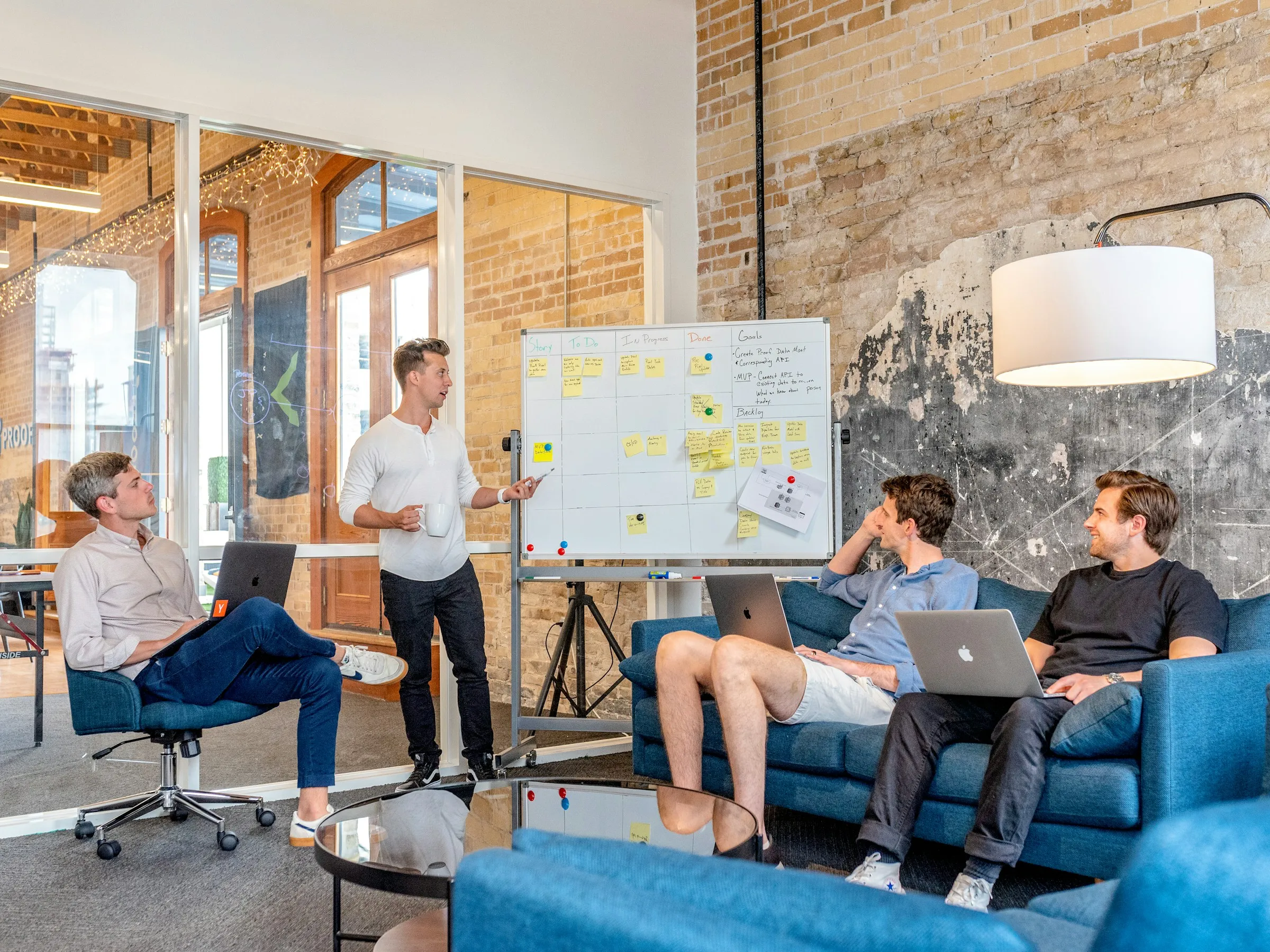 Turning Plans into Action: Reviewing Project Timelines
