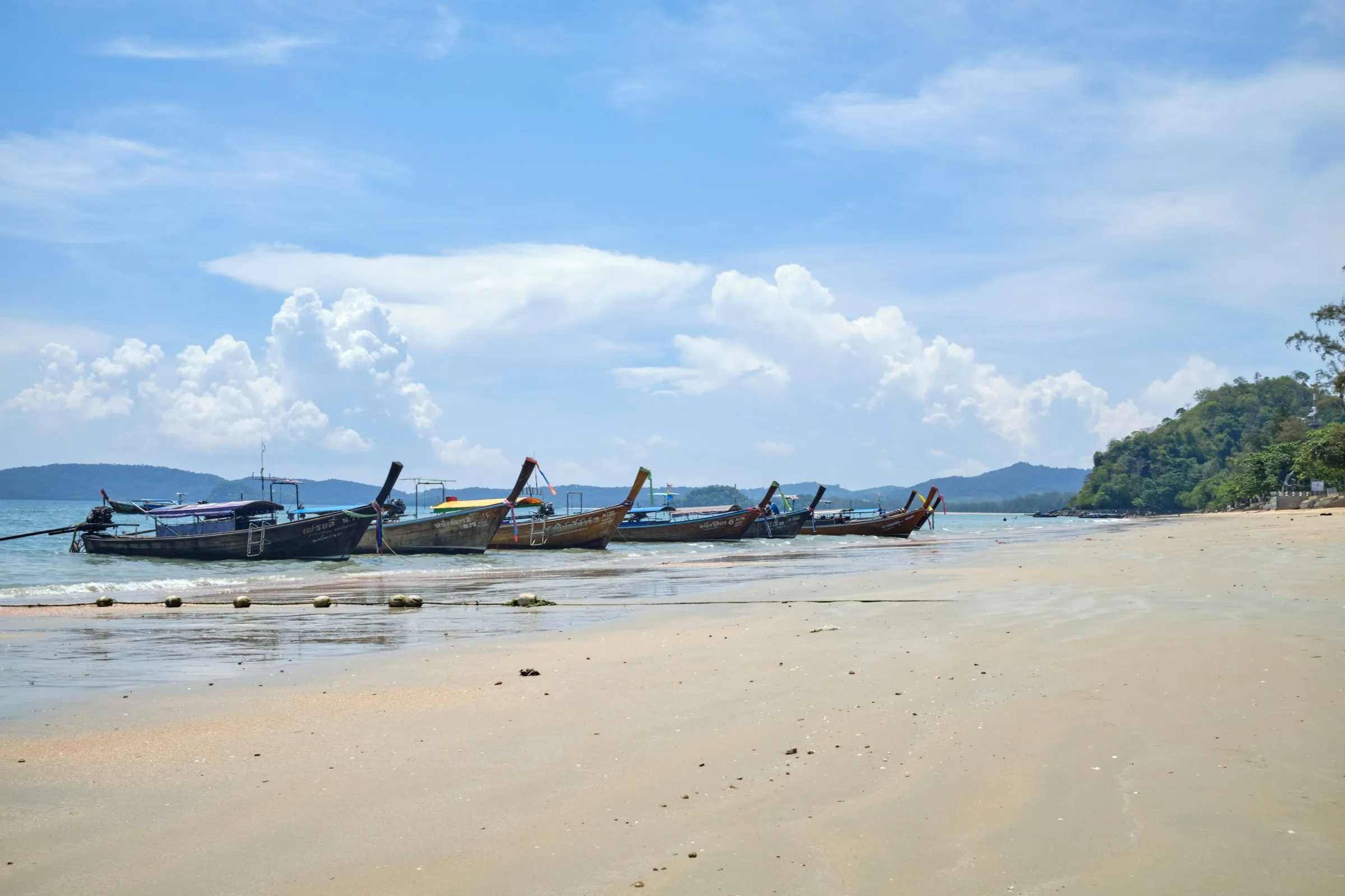 Top 10 Things to Pack for Your Railay Beach Adventure