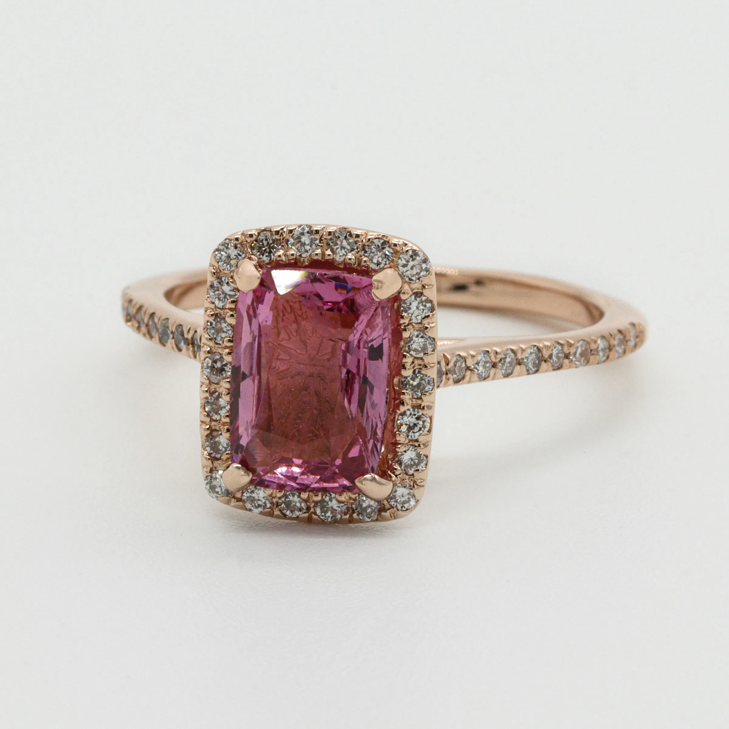6 Timeless Diamond Cuts That Never Go Out of Style