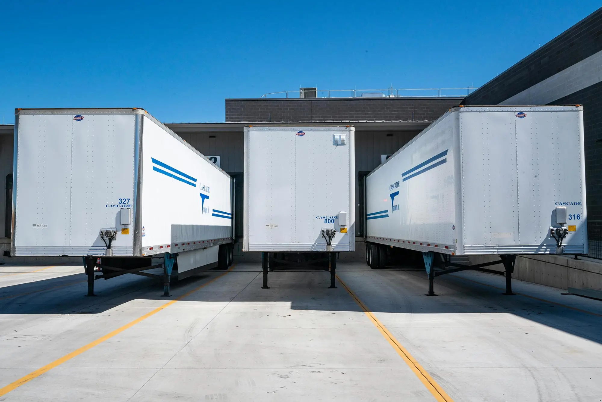 How to Achieve Improved Truckload Visibility for Better Operations