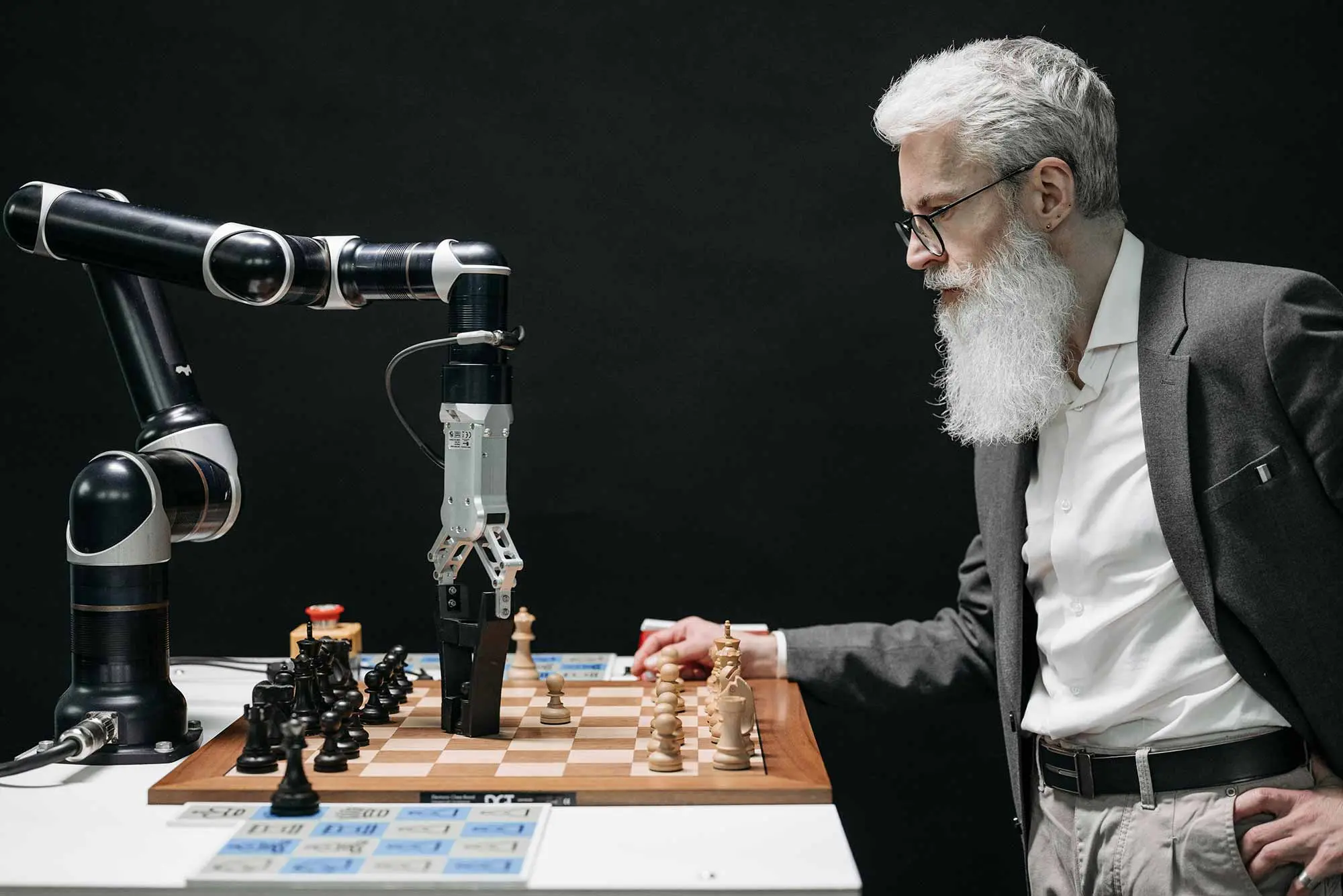 The Impact of Artificial Intelligence on Everyday Life