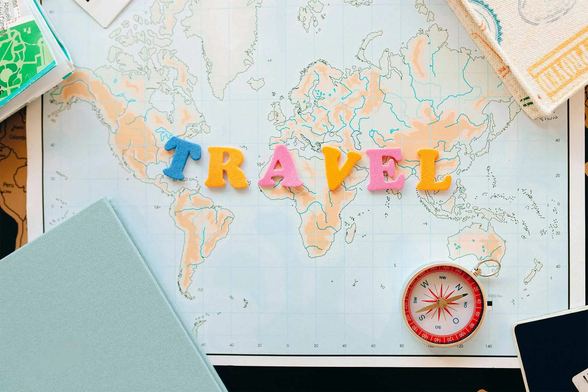 How to Travel on a Budget Without Sacrificing Comfort