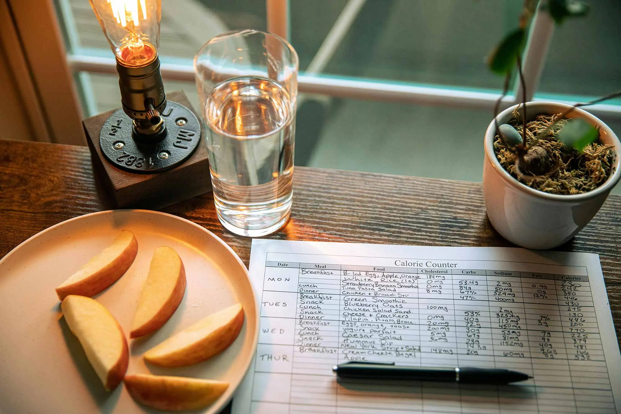 How to Build a Personalized Health and Fitness Plan