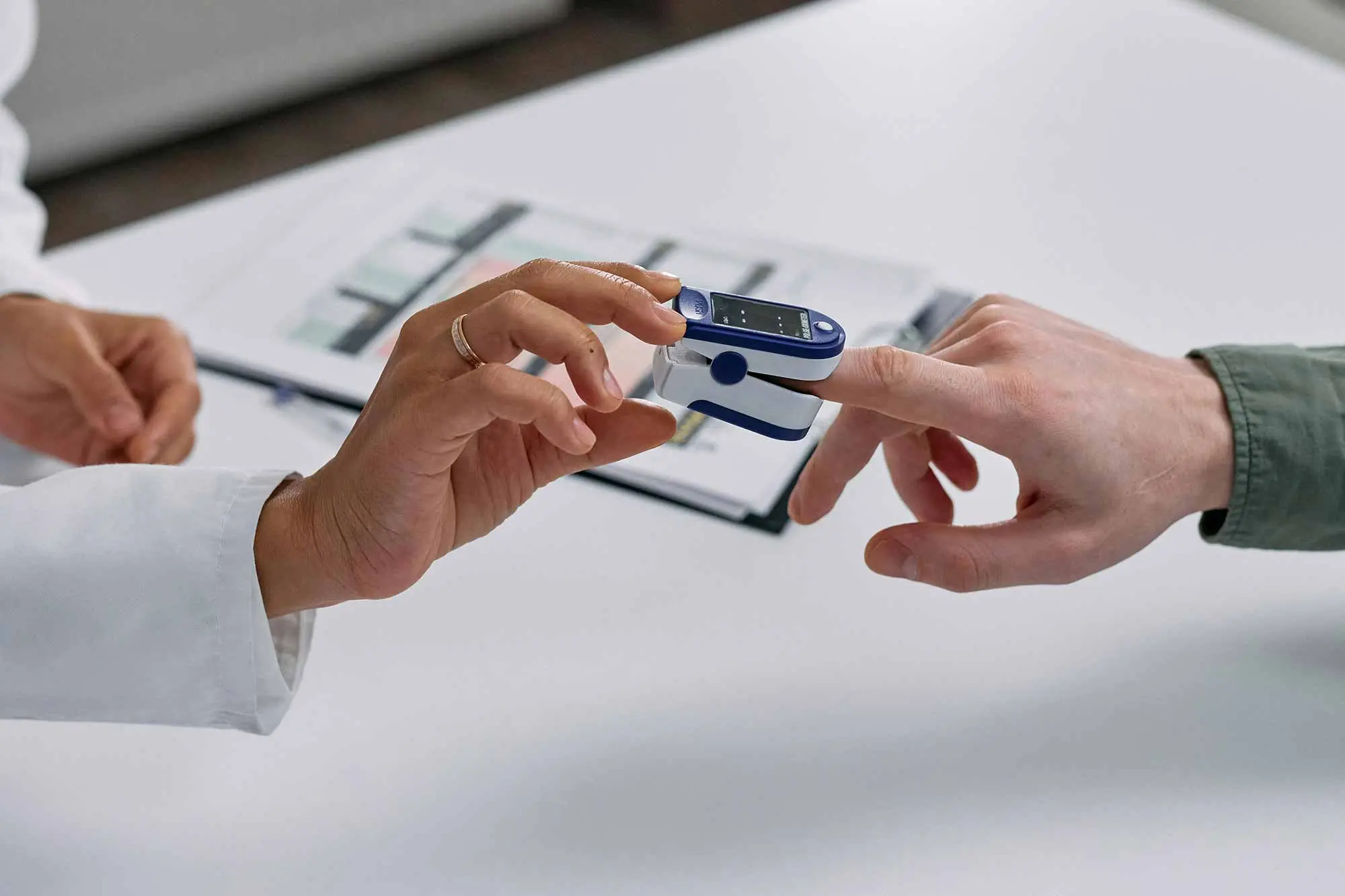 How Regular Checkups and Preventive Care Save Lives