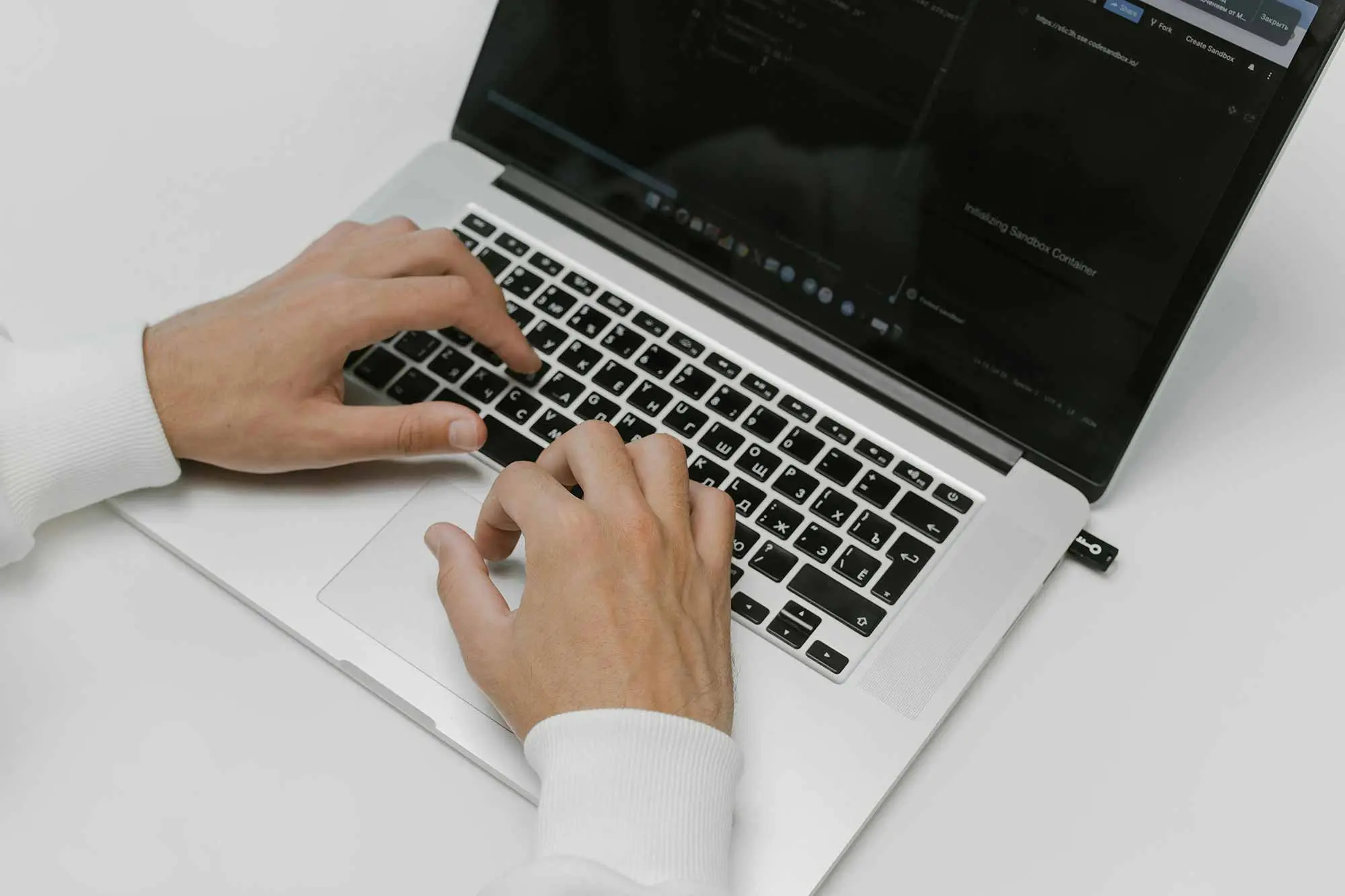 Cybersecurity: Securing Your Business in the Digital Age