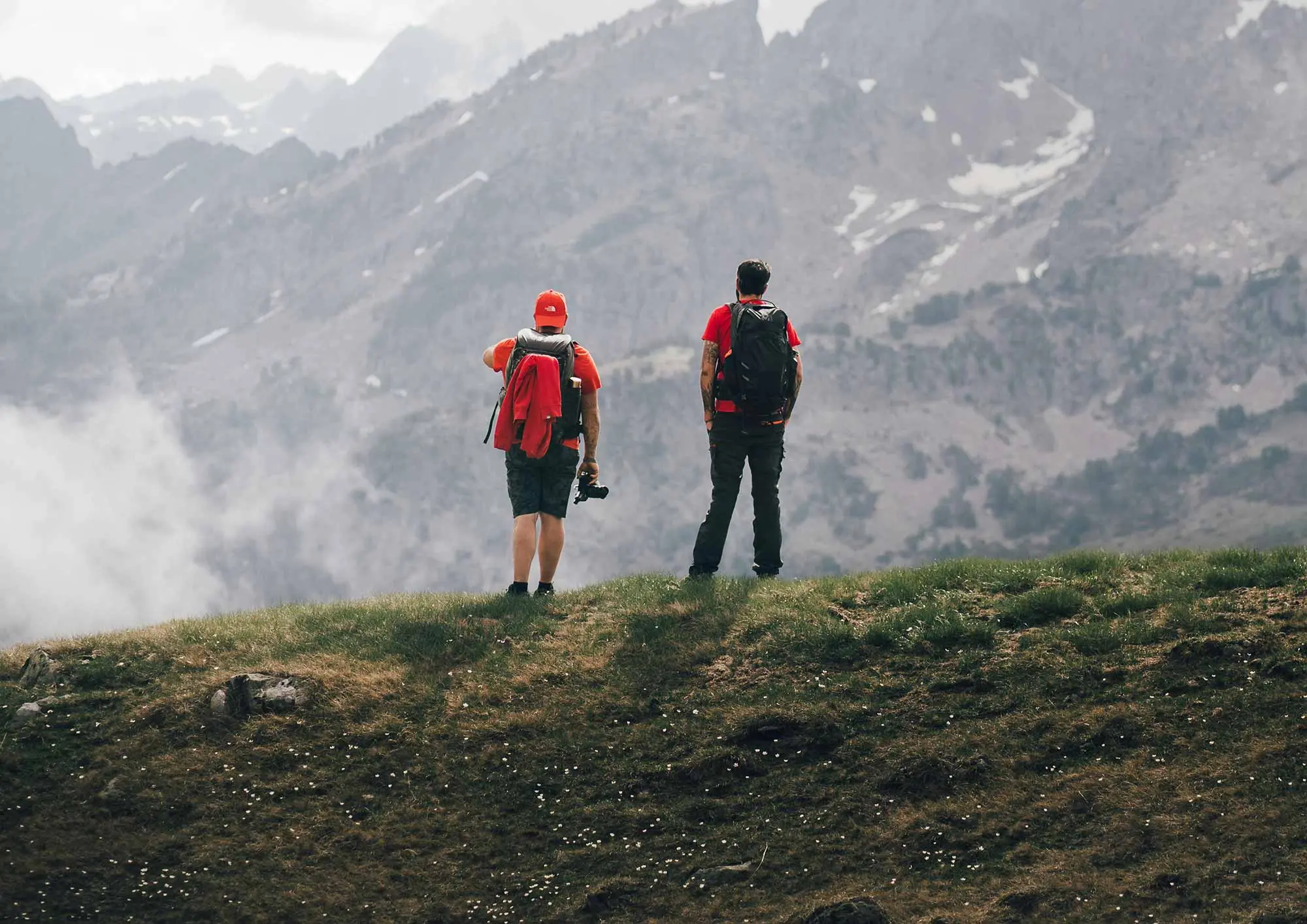 Solo Travel Guide: Tips for a Safe and Empowering Journey