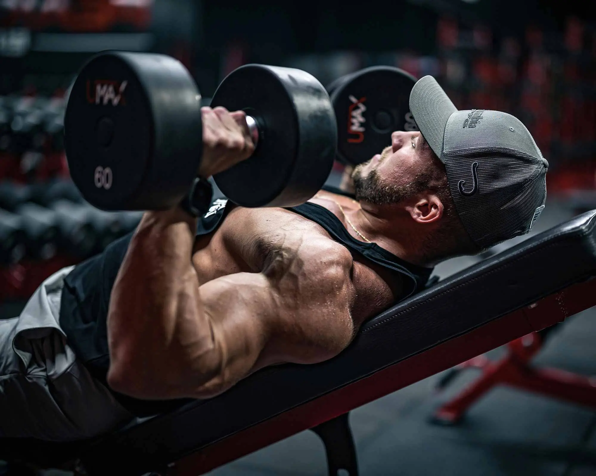 The Importance of Recovery: How Rest Enhances Performance