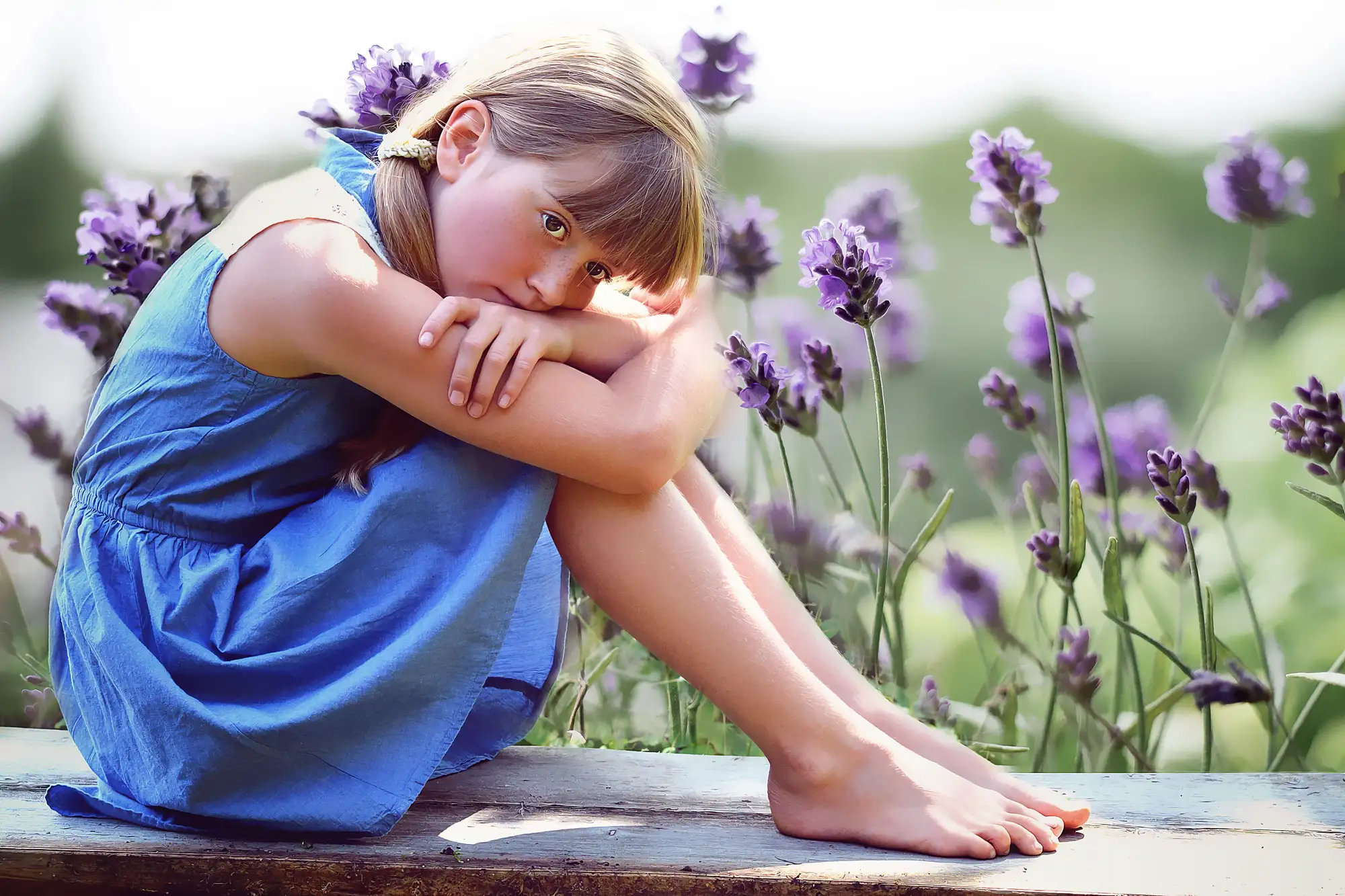 Poses That Flatter the Face for Beauty Photography